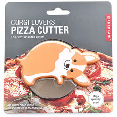 Corgi Lovers Pizza Cutter