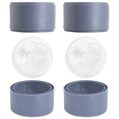 FootBall Ice Ball Molds