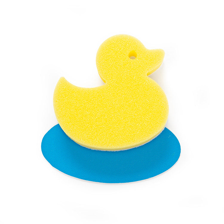 Duck Grab 'N Scrub