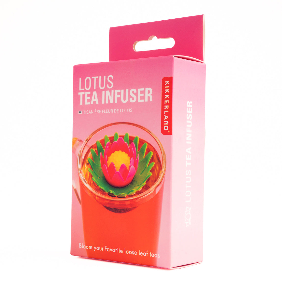 Lotus Tea Infuser