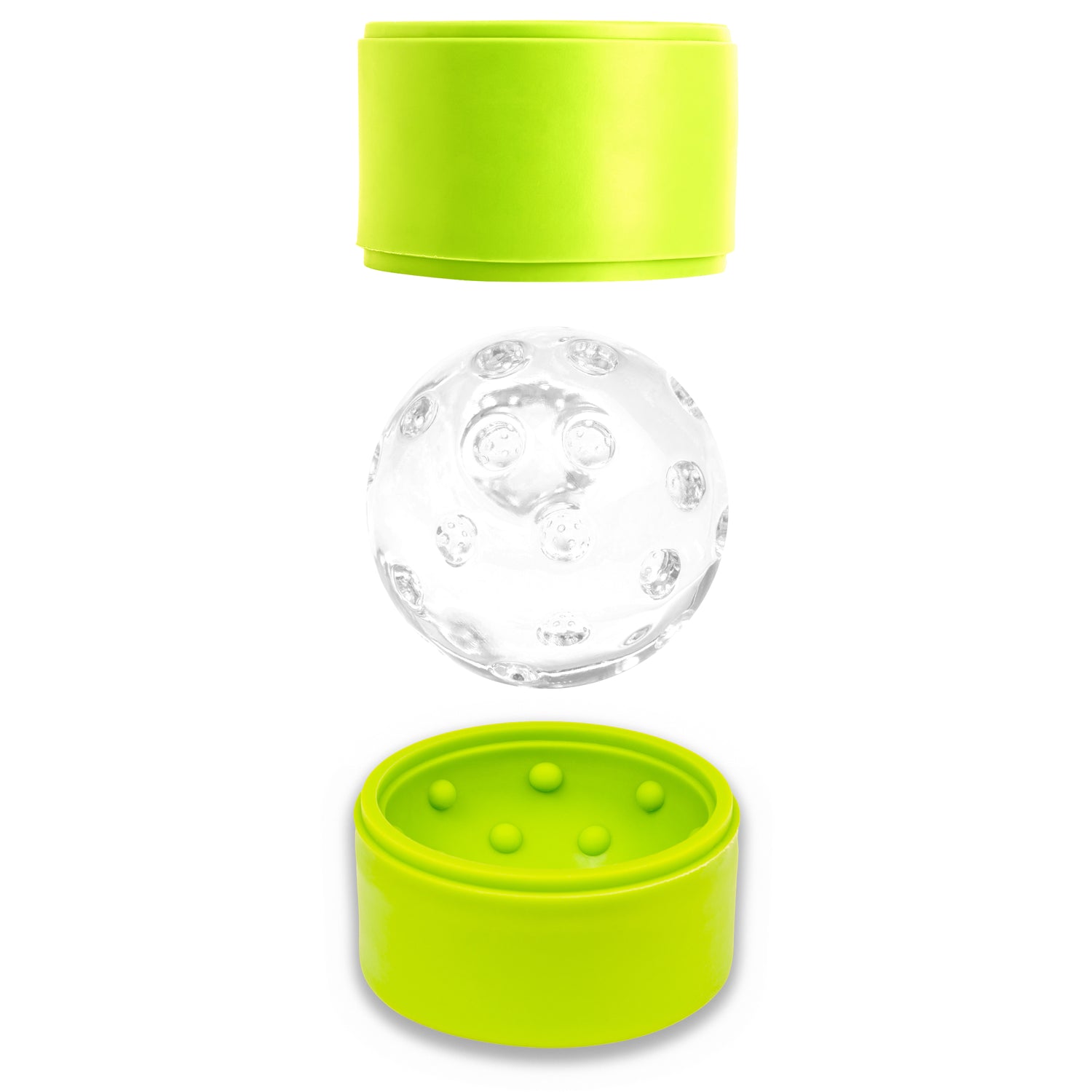 Pickleball Ice Ball Molds