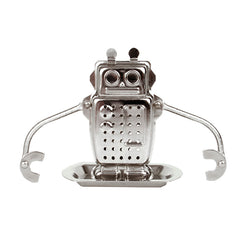 Robot Tea Infuser