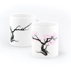 Morph Mug Cherry Blossom