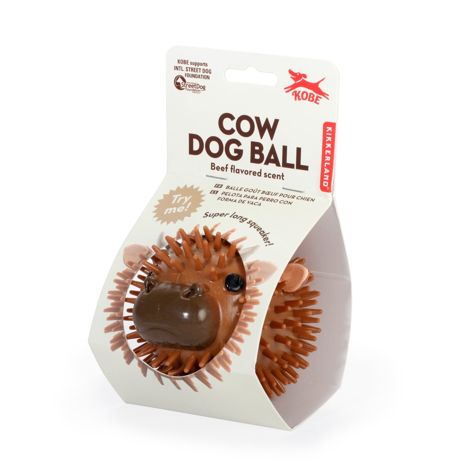 packaging