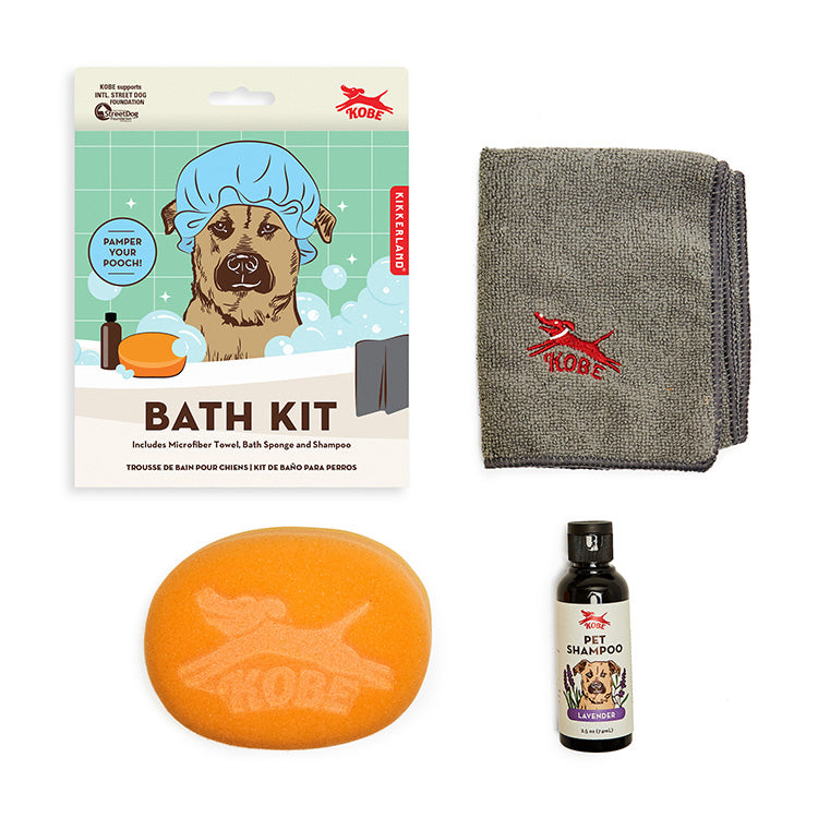 Bath Kit