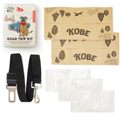 Kobe Road Trip Kit