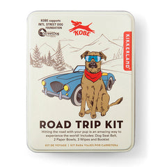 Kobe Road Trip Kit