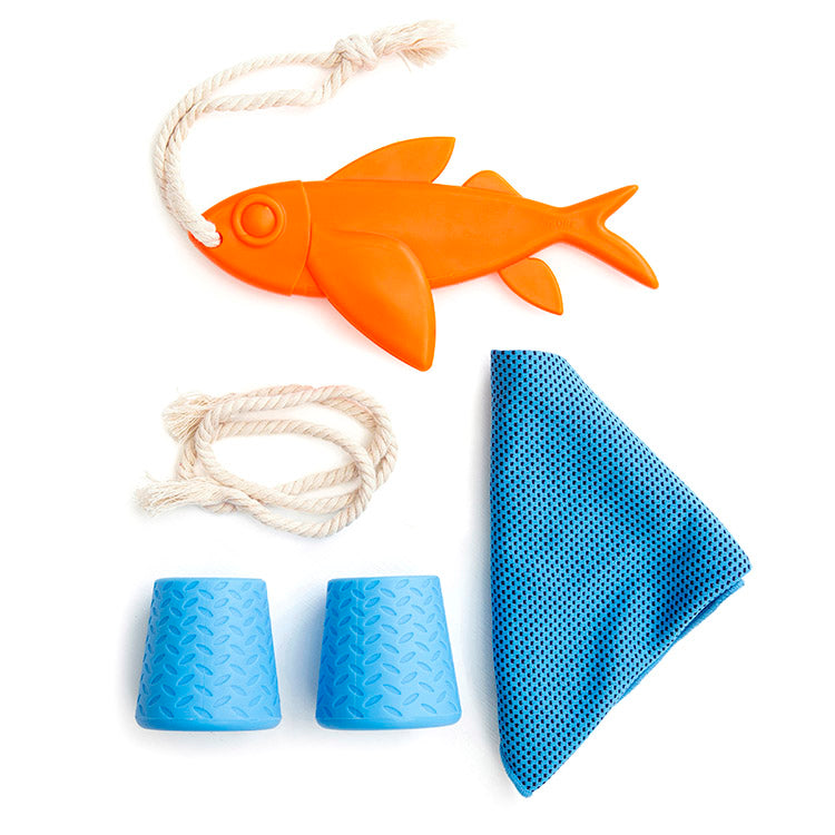 Kobe Beach Day Kit