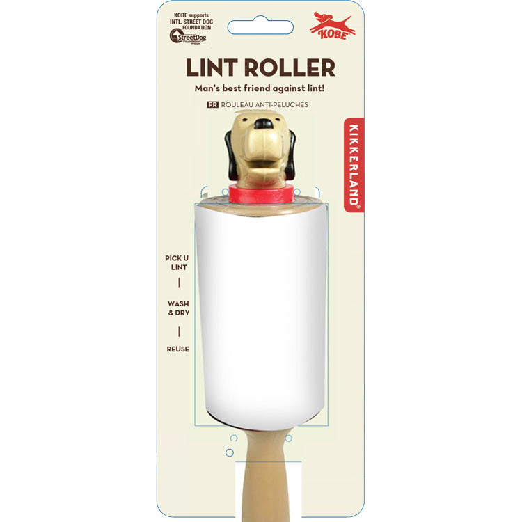 Kobe Lint Roller