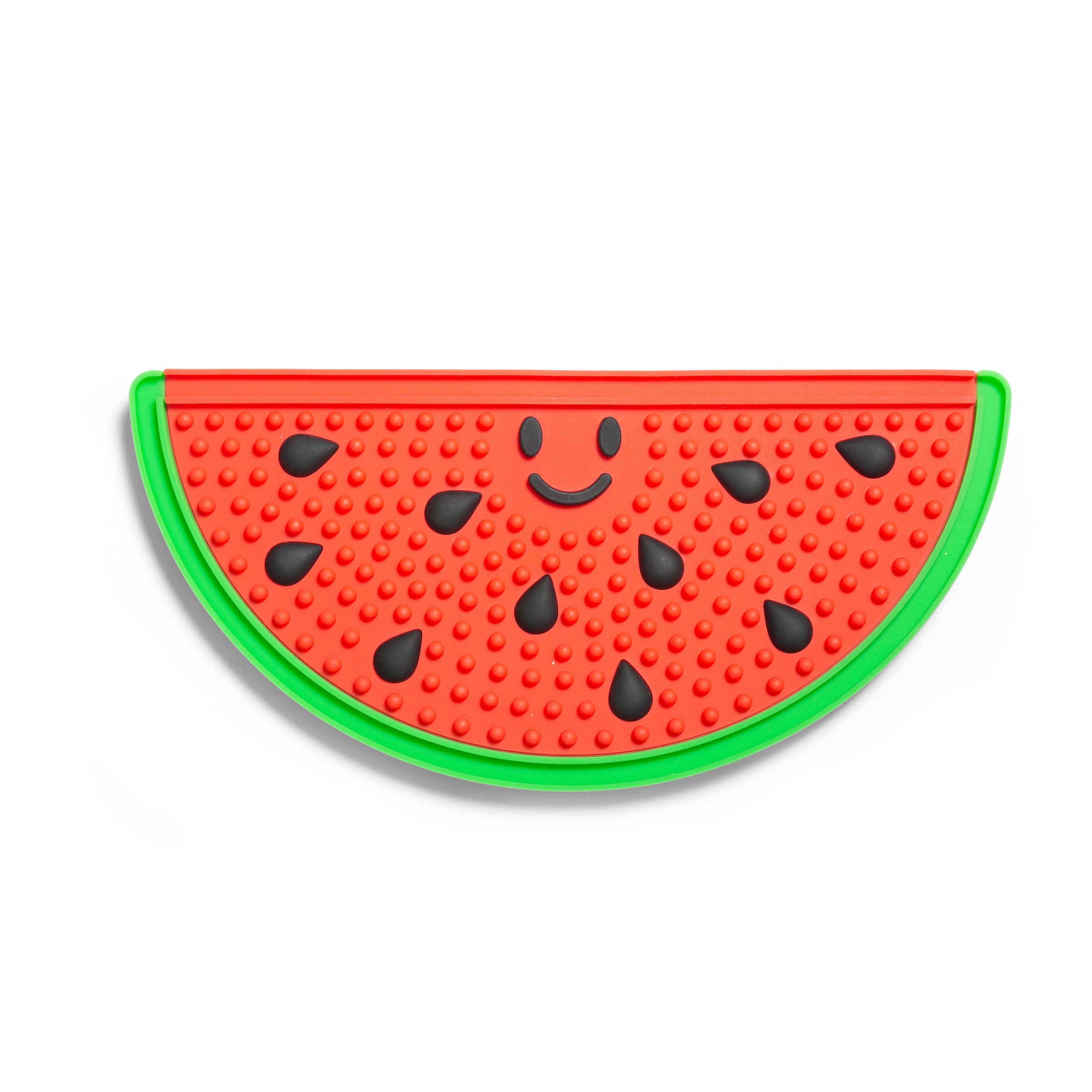Kobe Watermelon Lick Mat – Kikkerland B.V