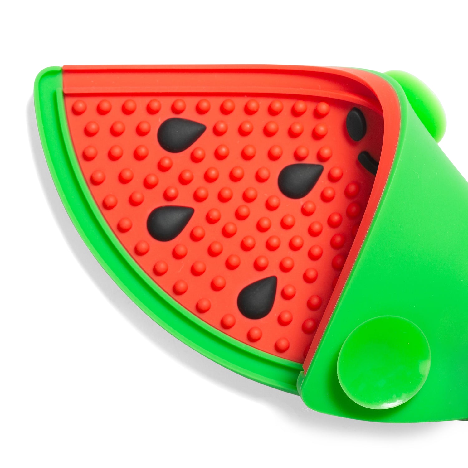 Kobe Watermelon Lick Mat