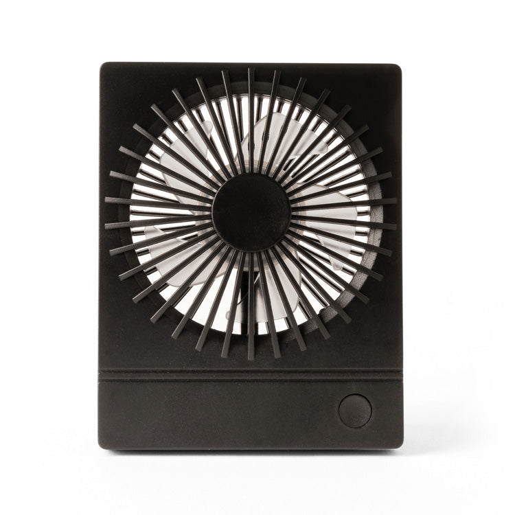 Rechargeable Slim Fan