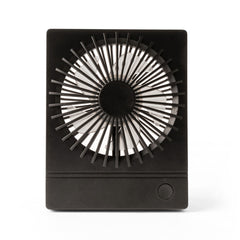 Rechargeable Slim Fan