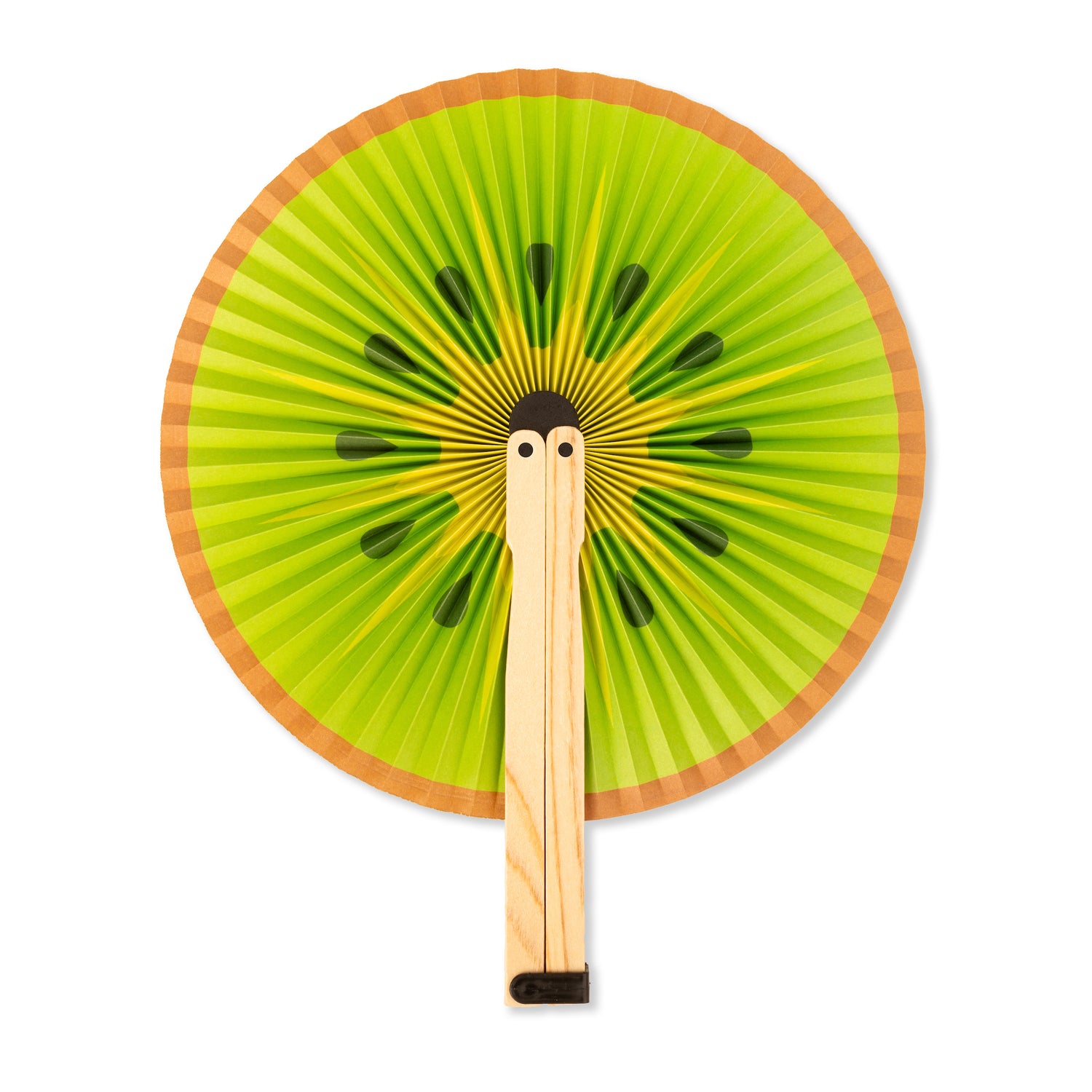 Fruity & Sweet Paper Fans