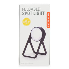 Foldable Spot Light