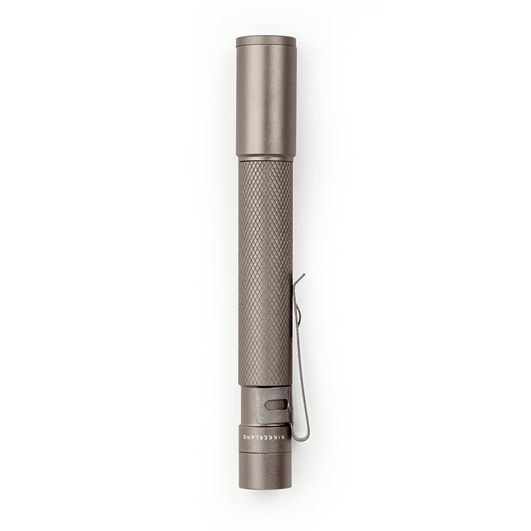 Pocket Flashlight