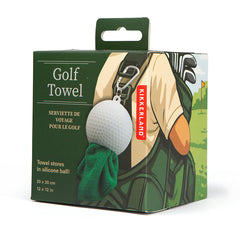 Golf Towel