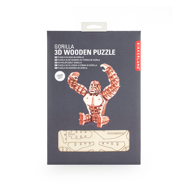 packaging
