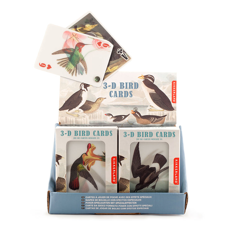 packaging