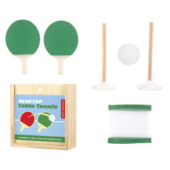 Desktop Table Tennis
