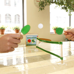 Desktop Table Tennis