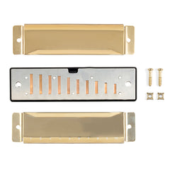Make Your Own Harmonica
