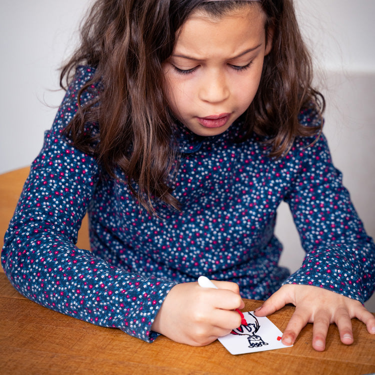 Make Your Own Playing Cards