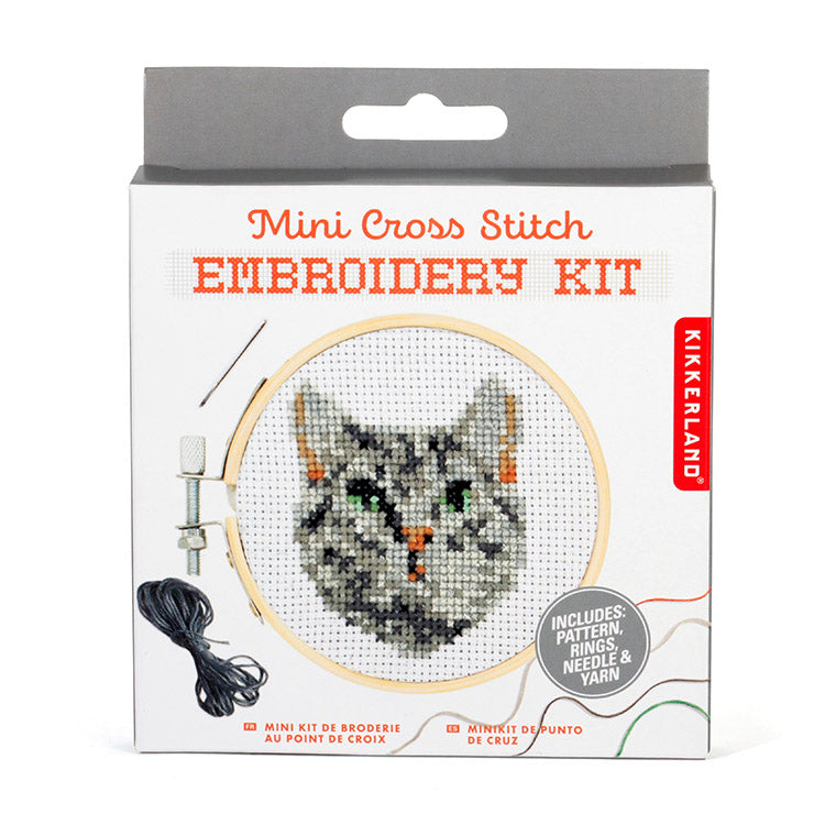packaging