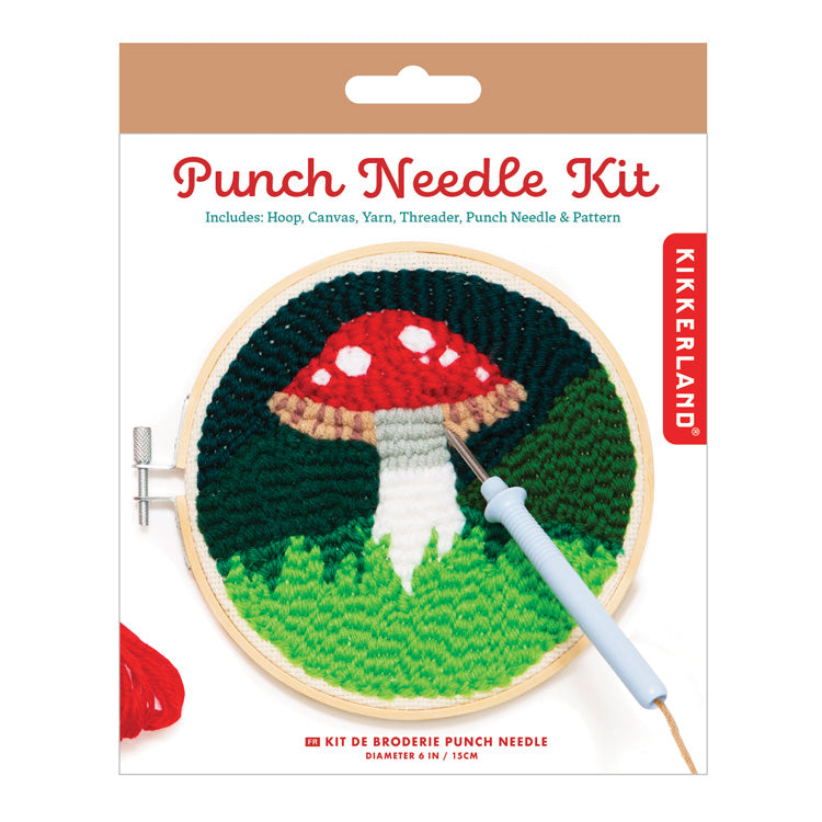 packaging