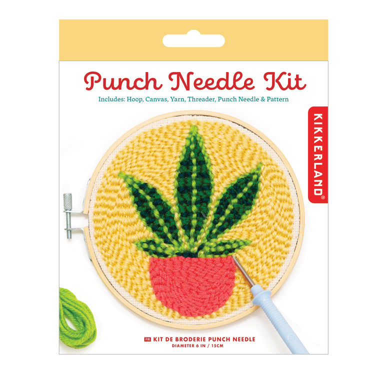 packaging