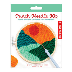 packaging