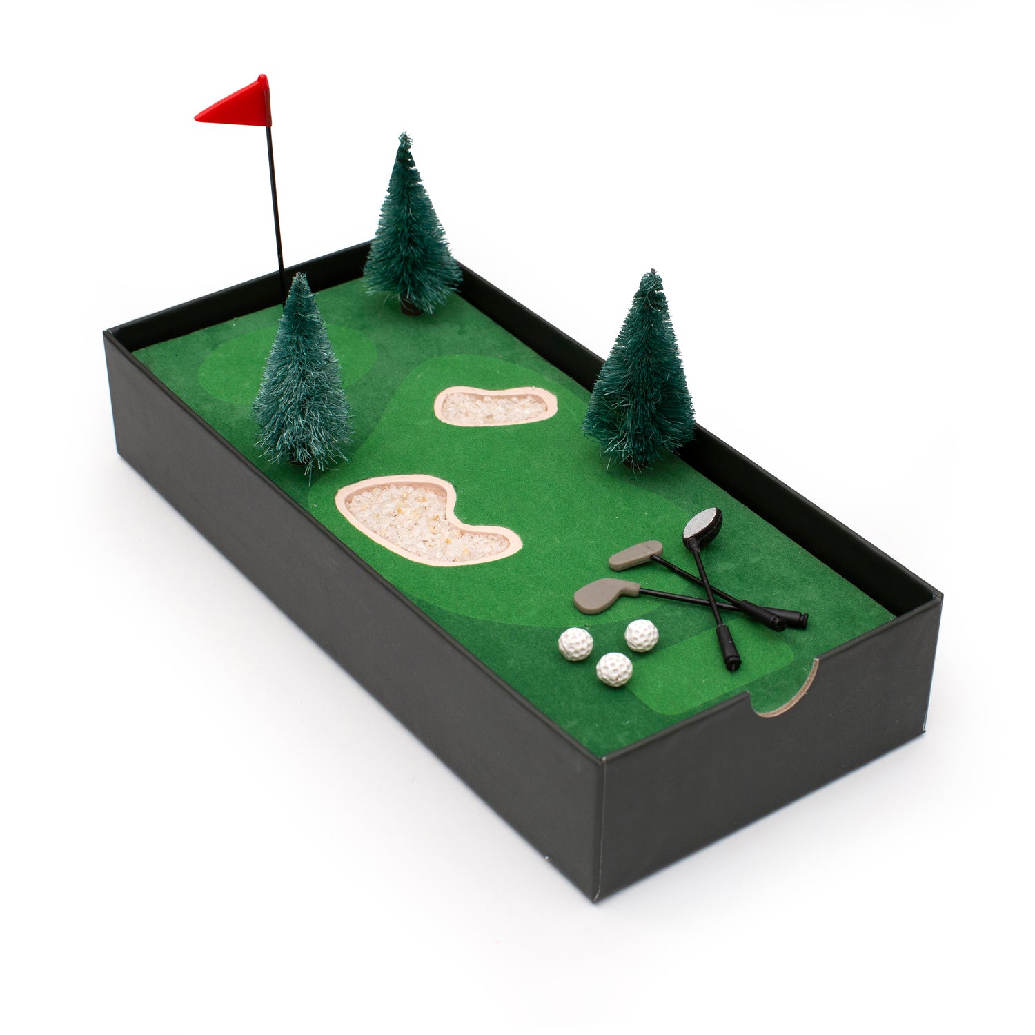 Desktop Golf