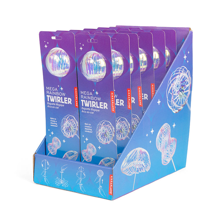 packaging