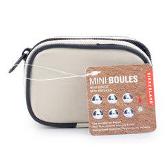 Boules Set Small