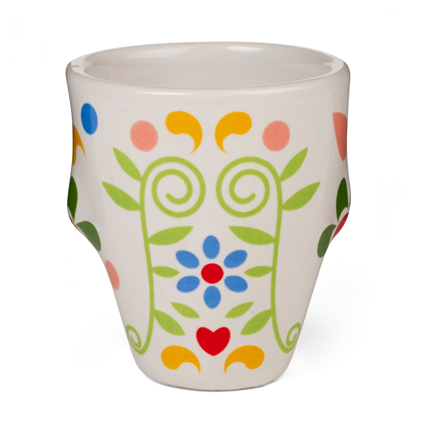 Sugar Skull Shot Glasses