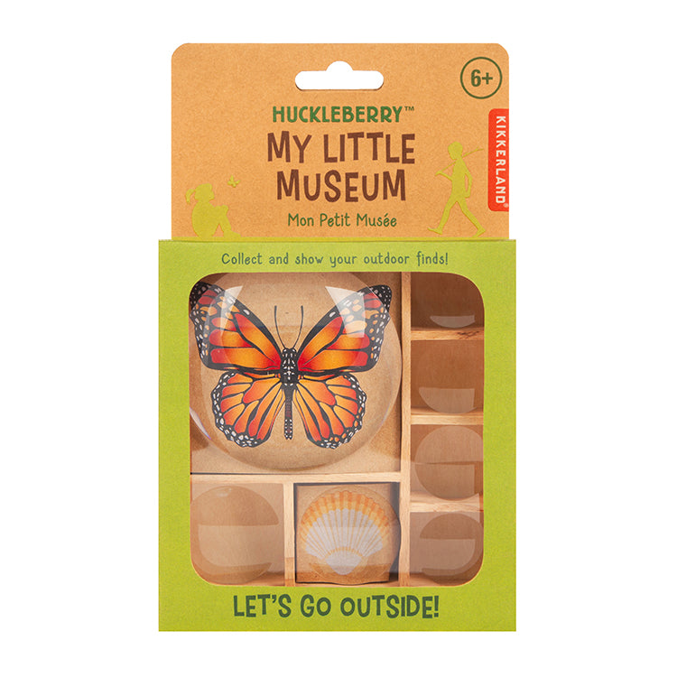 packaging