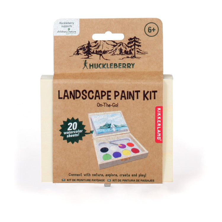 packaging