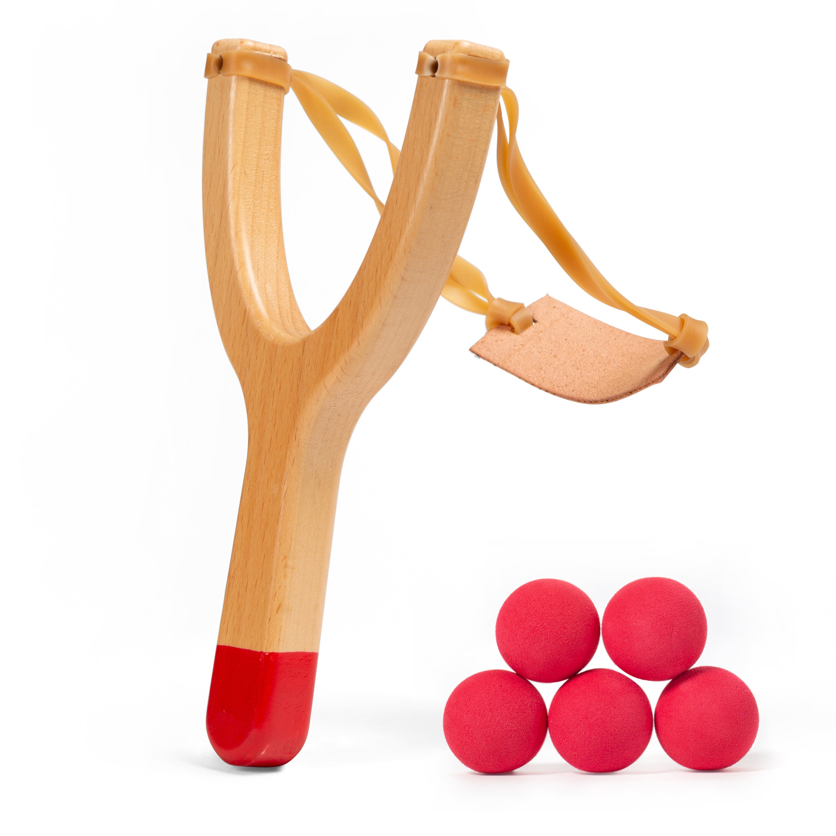 457NIKE/SLINGSHOTTOUR/3-Pヘッドのみ8個セット Huckleberry Slingshot – Kikkerland B.V