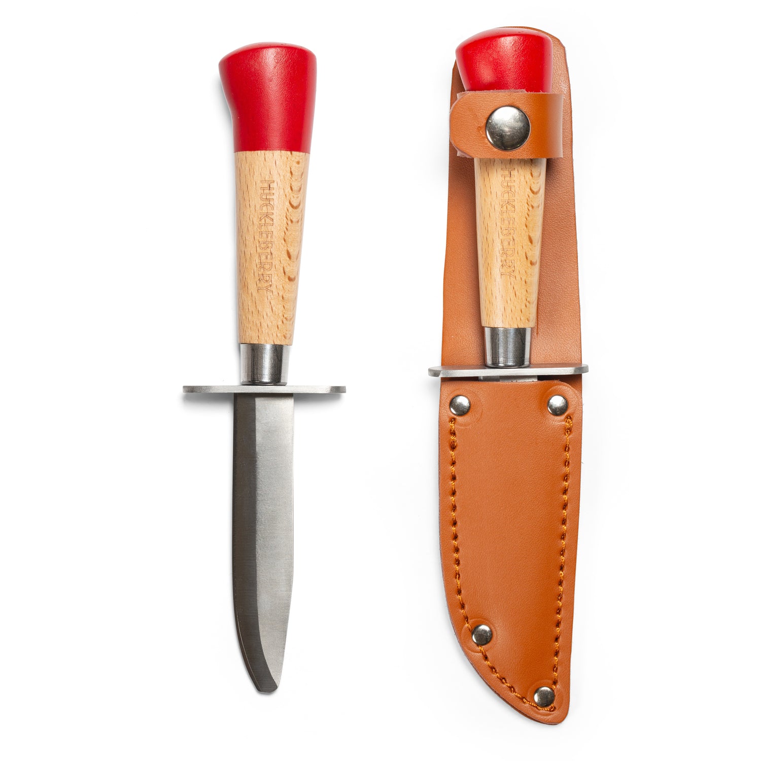 Huckleberry Explorer Knife