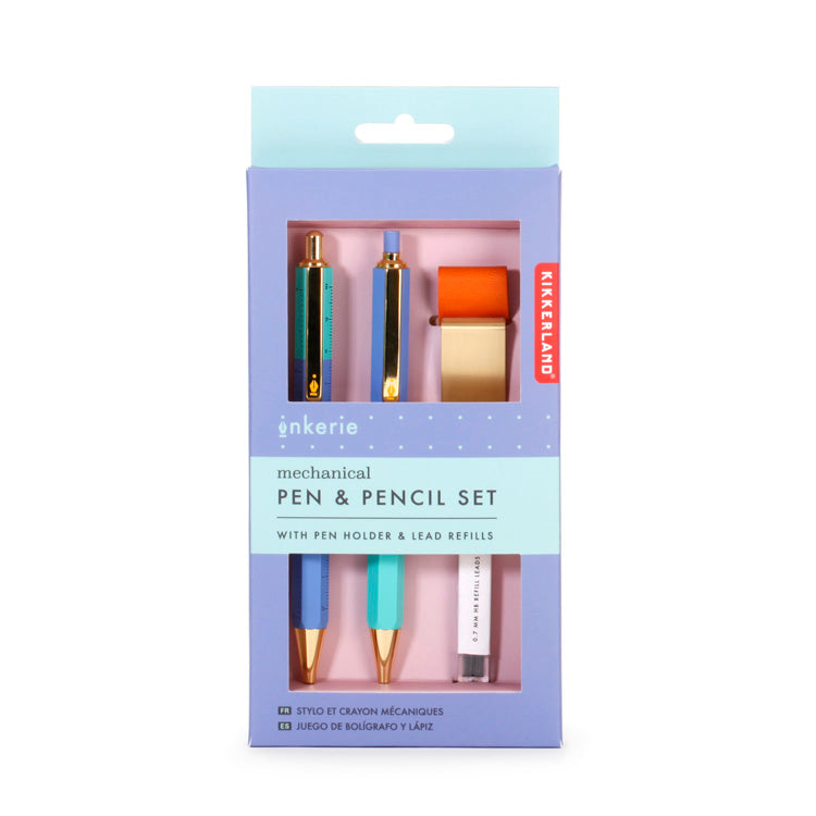 packaging