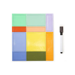 Memo Magnets