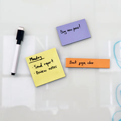 Memo Magnets