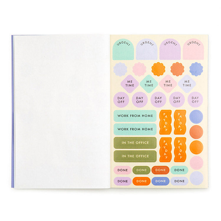 Planner Stickers