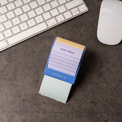 Inkerie Sticky Note Dispenser