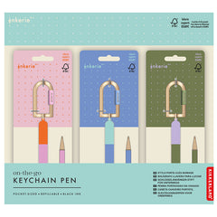 packaging