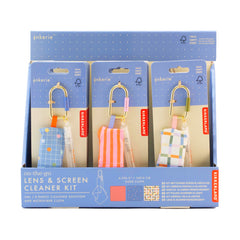 Inkerie OntheGo Len&Screen CleanKit