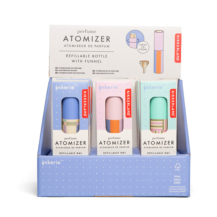 packaging
