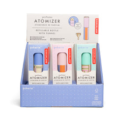 packaging