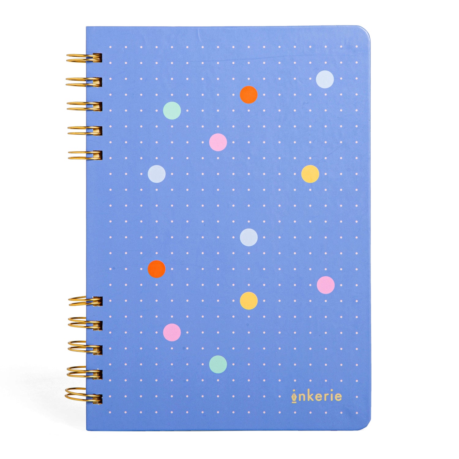 Inkerie Bullet Journal