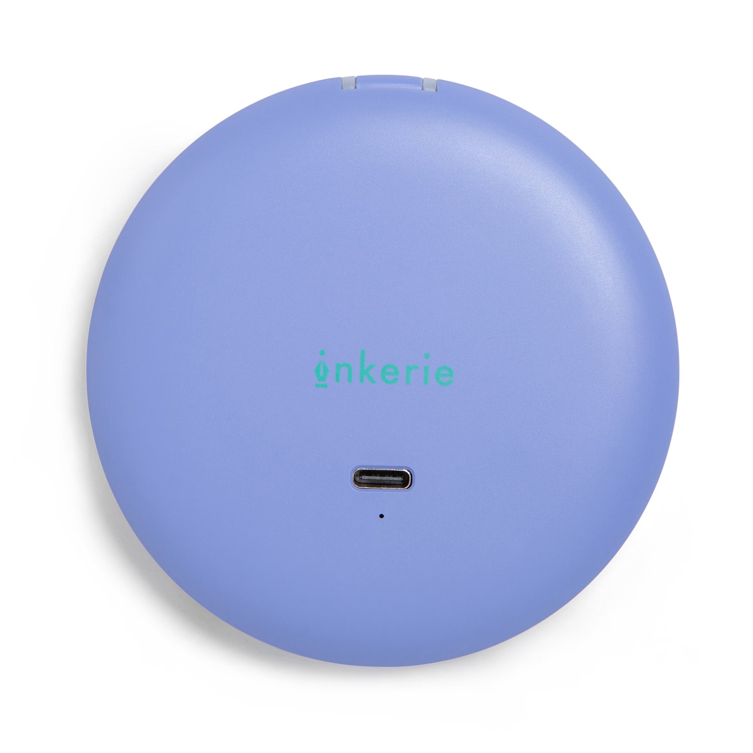Inkerie Led Pocket Mirror